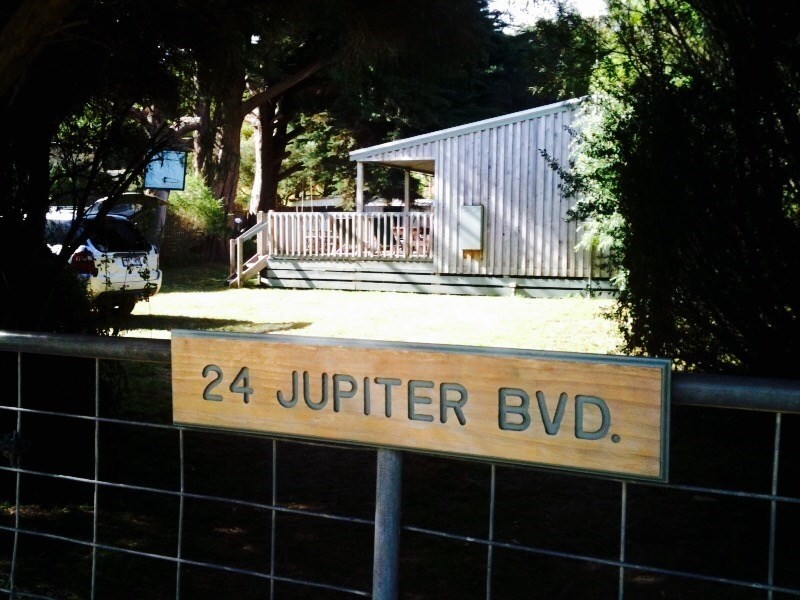 24 JUPITER BOULEVARD, Venus Bay VIC 3956