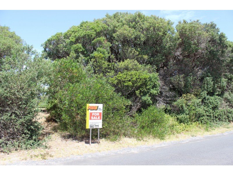 26 FISHERMANS ROAD, Venus Bay VIC 3956