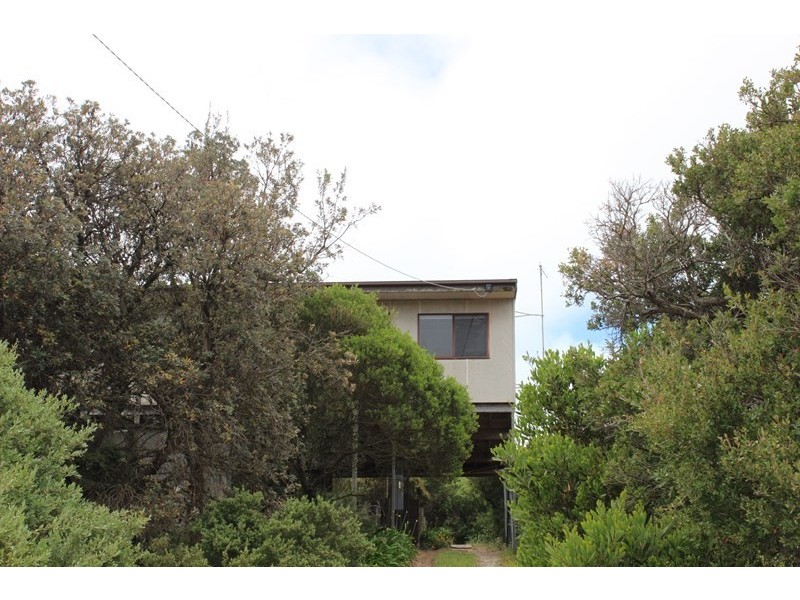 34 ZENNER DRIVE, Venus Bay VIC 3956