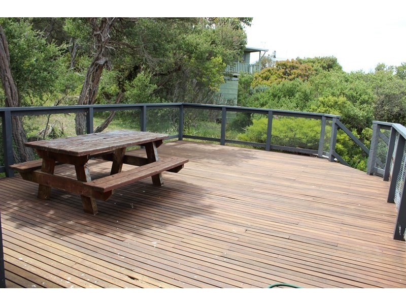 34 ZENNER DRIVE, Venus Bay VIC 3956