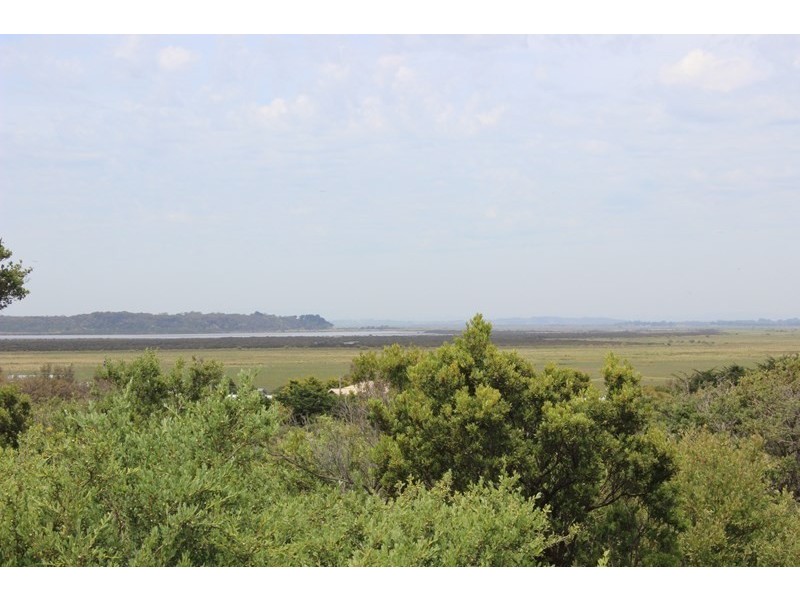 34 ZENNER DRIVE, Venus Bay VIC 3956