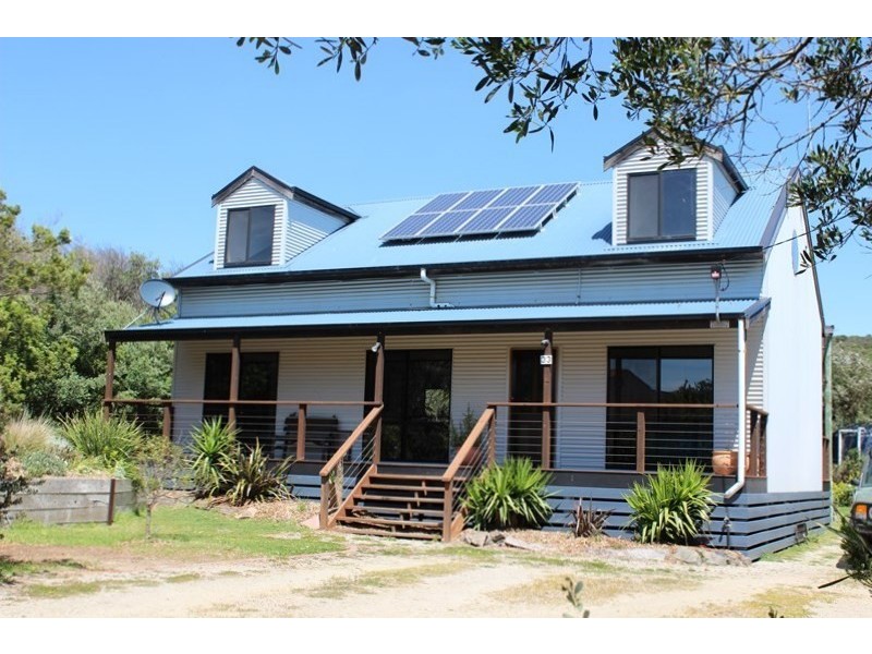 33 AMANDA CRESCENT, Venus Bay VIC 3956