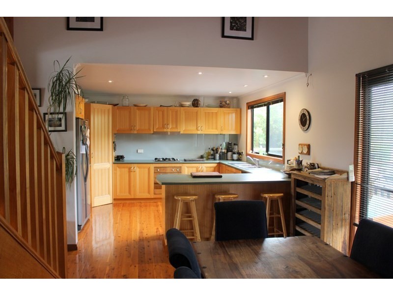 33 AMANDA CRESCENT, Venus Bay VIC 3956