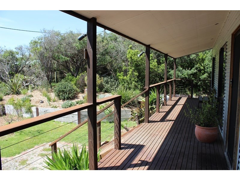 33 AMANDA CRESCENT, Venus Bay VIC 3956