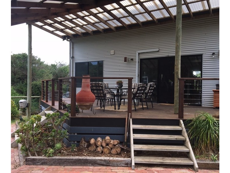 33 AMANDA CRESCENT, Venus Bay VIC 3956