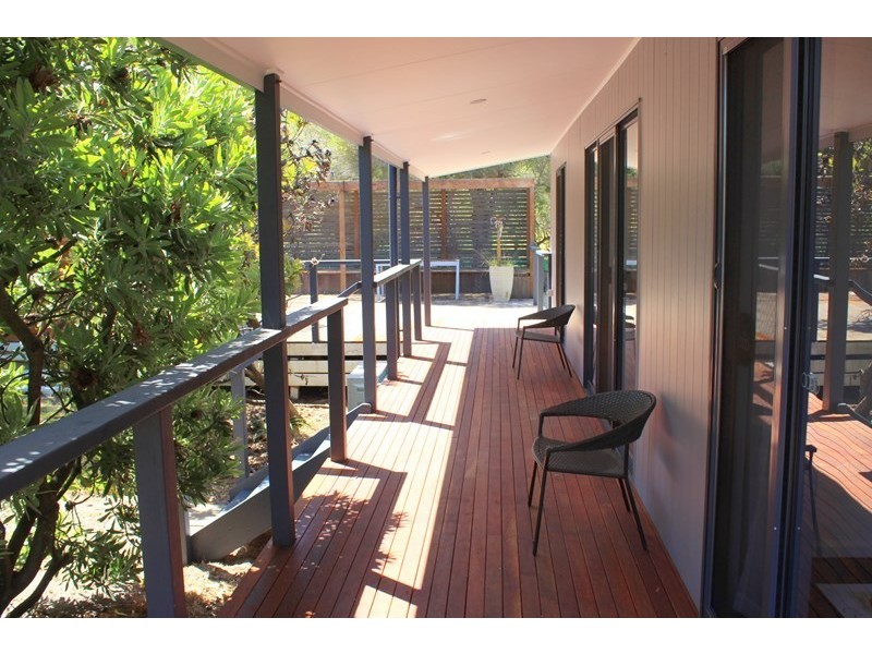 118 ATHERTON DRIVE, Venus Bay VIC 3956