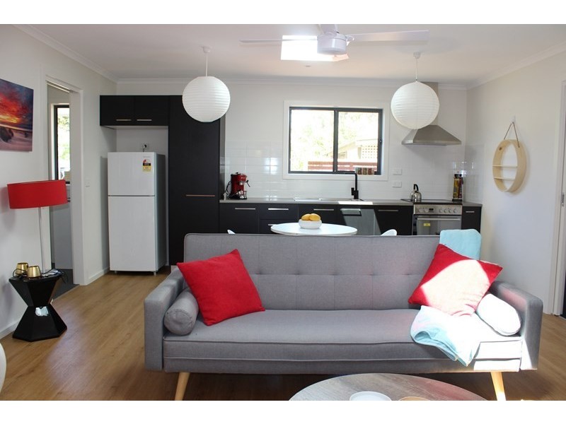 118 ATHERTON DRIVE, Venus Bay VIC 3956