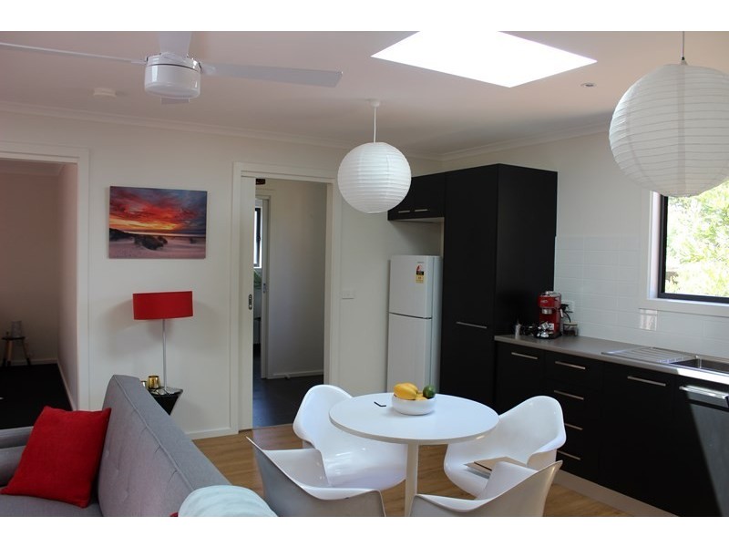 118 ATHERTON DRIVE, Venus Bay VIC 3956