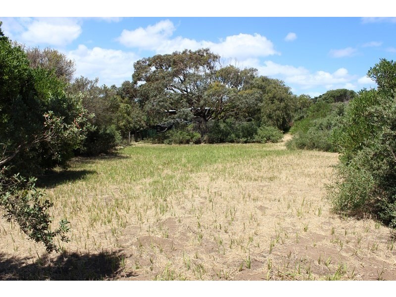 18 ANTHONY AVE, Venus Bay VIC 3956