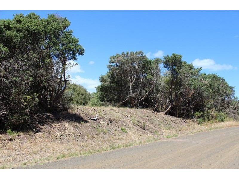 18 ANTHONY AVE, Venus Bay VIC 3956