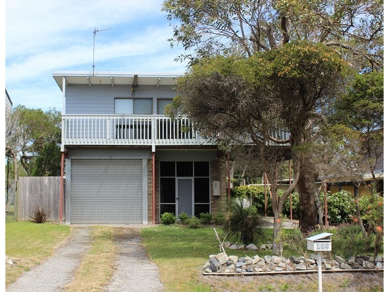 109 ACACIA ROAD, Walkerville VIC 3956