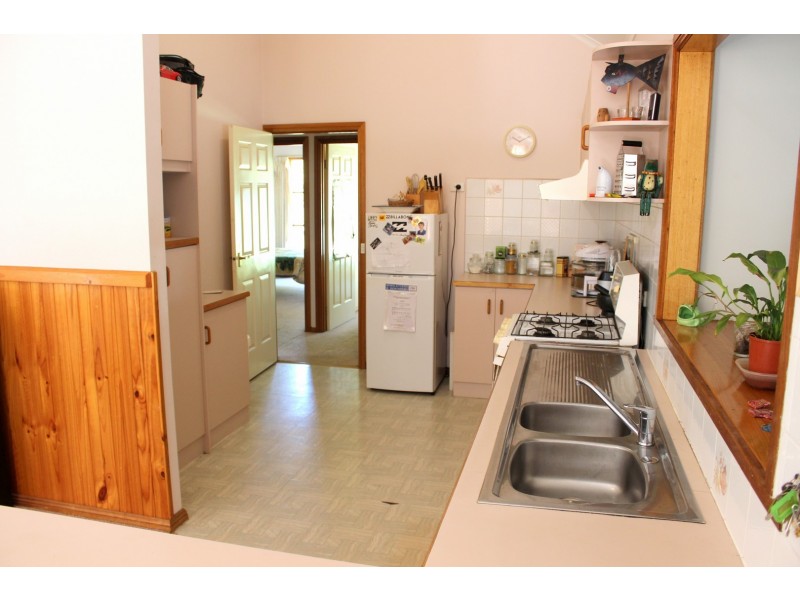 13-15 FAUNA PARK ROAD, Tarwin Lower VIC 3956