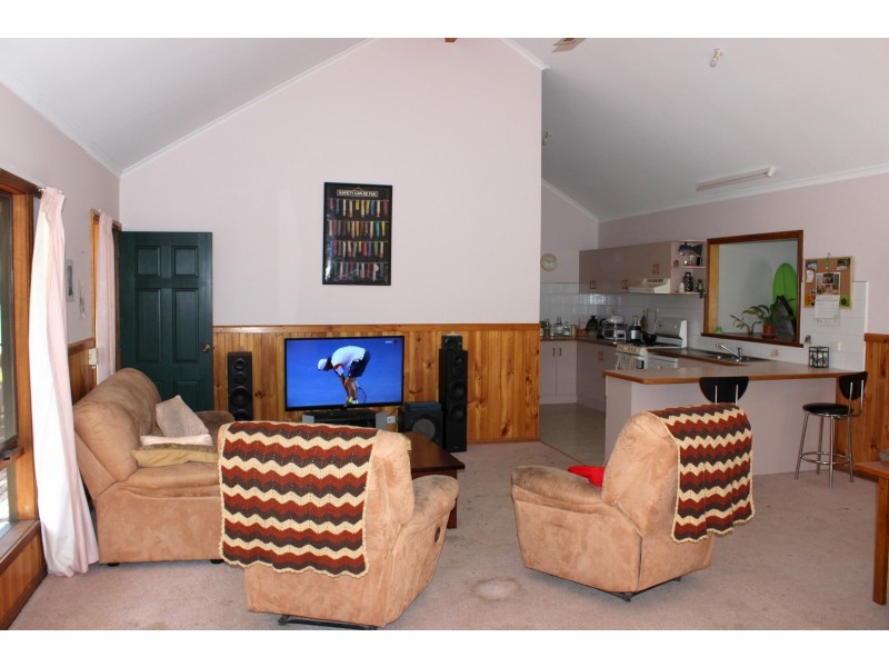 13-15 FAUNA PARK ROAD, Tarwin Lower VIC 3956