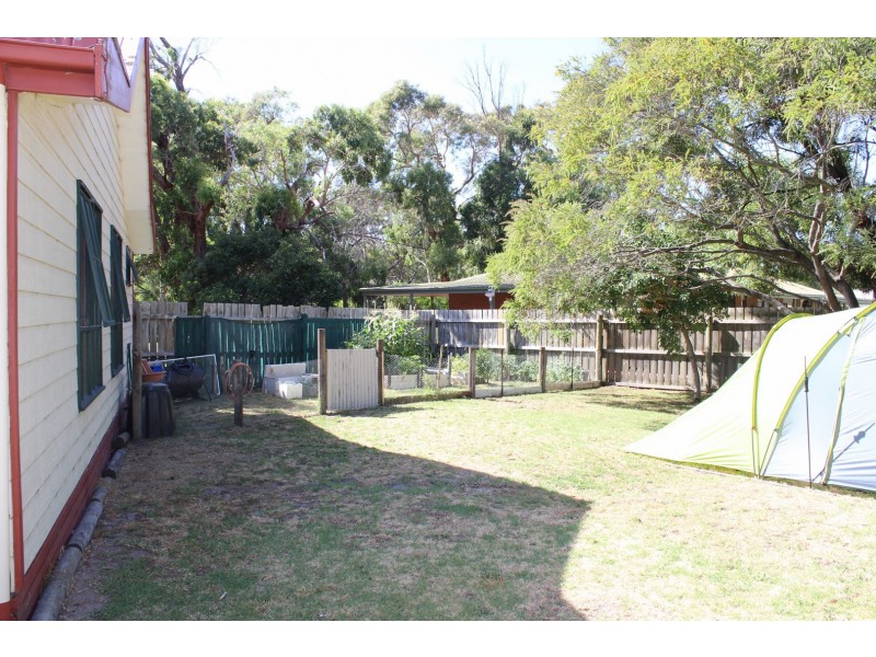 13-15 FAUNA PARK ROAD, Tarwin Lower VIC 3956