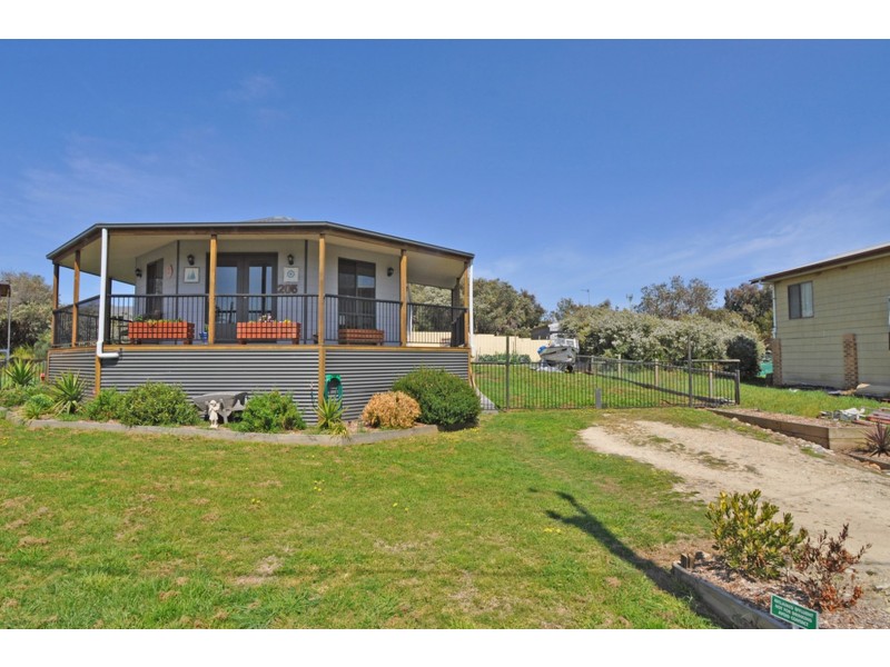 205 LEES ROAD, Venus Bay VIC 3956