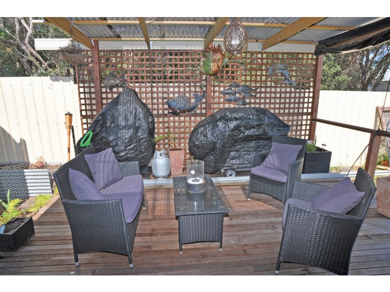 205 LEES ROAD, Venus Bay VIC 3956