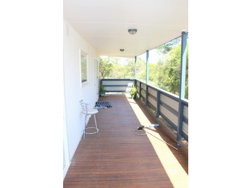 8 ANTHONY AVENUE, Venus Bay VIC 3956