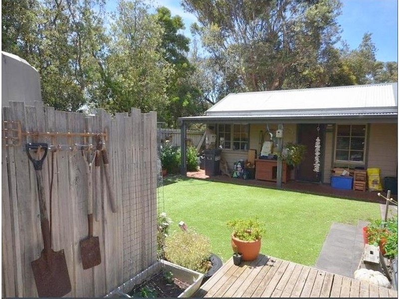 107 MCINDOE AVENUE, Venus Bay VIC 3956