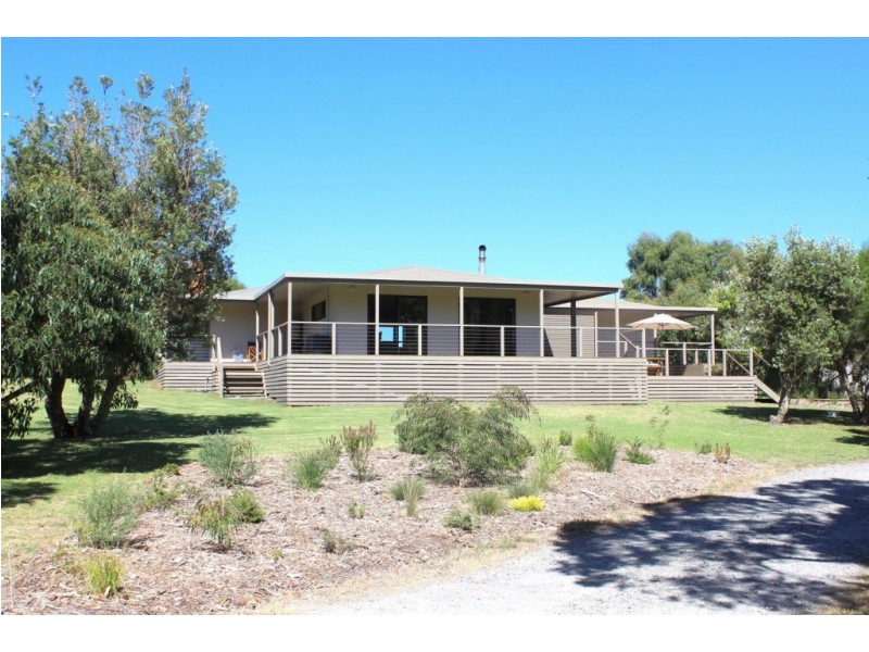 1640 WALKERVILLE ROAD, Walkerville VIC 3956