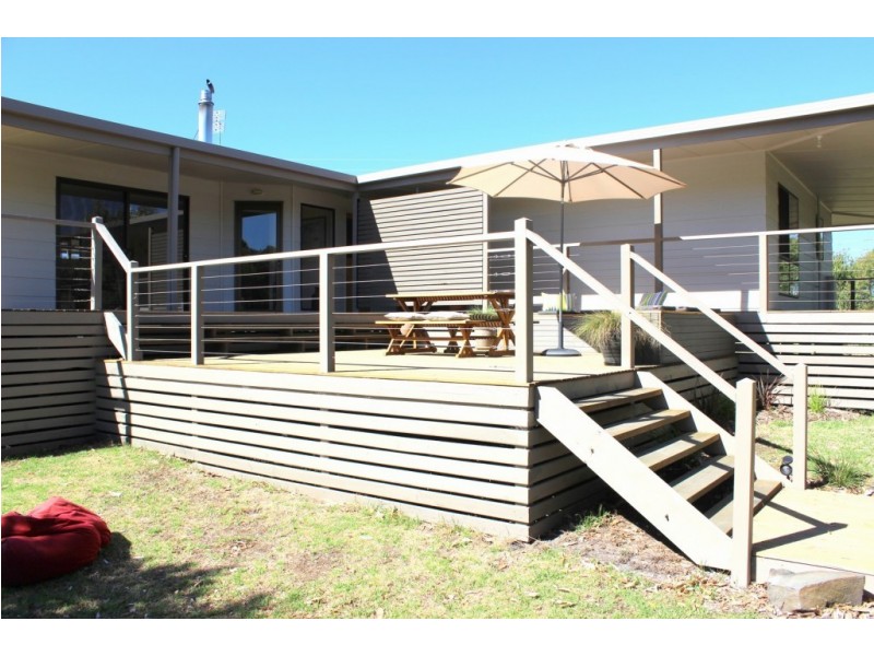 1640 WALKERVILLE ROAD, Walkerville VIC 3956