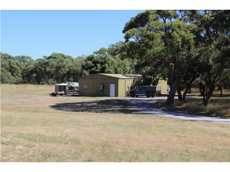1640 WALKERVILLE ROAD, Walkerville VIC 3956