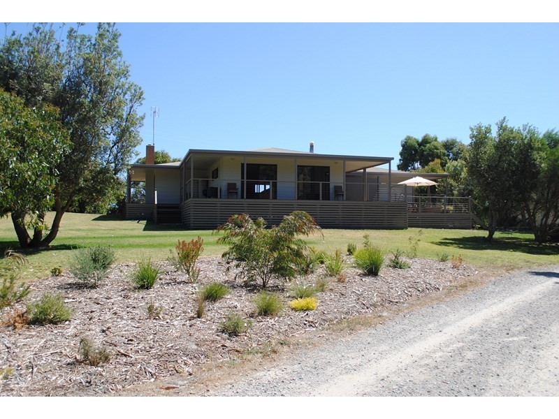 1640 WALKERVILLE ROAD, Tarwin Lower VIC 3956