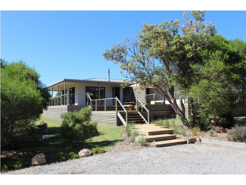 1640 WALKERVILLE ROAD, Tarwin Lower VIC 3956