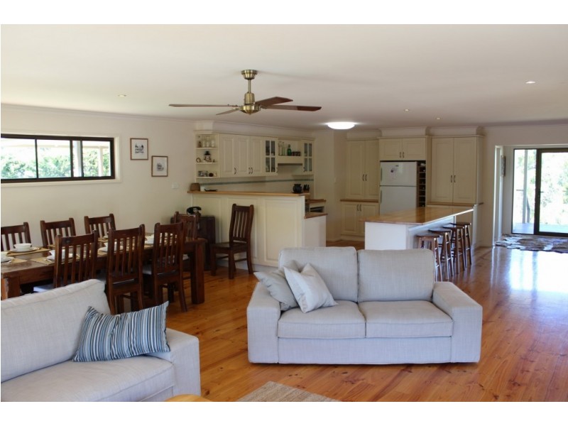 1640 WALKERVILLE ROAD, Tarwin Lower VIC 3956