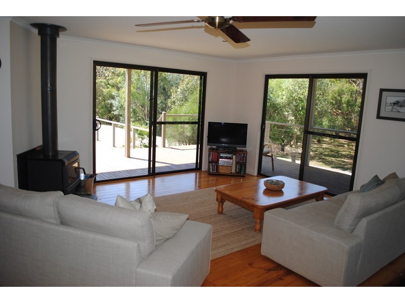 1640 WALKERVILLE ROAD, Tarwin Lower VIC 3956