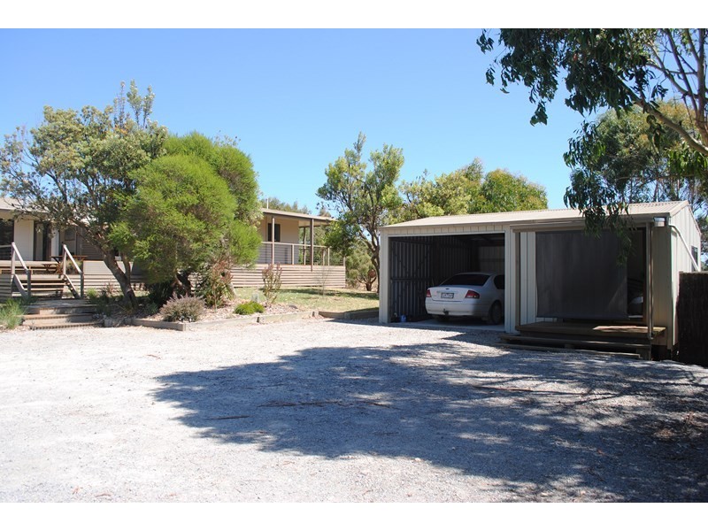 1640 WALKERVILLE ROAD, Tarwin Lower VIC 3956