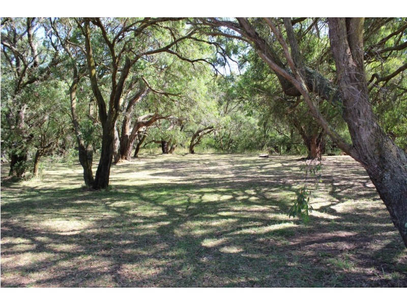 1640 WALKERVILLE ROAD, Tarwin Lower VIC 3956