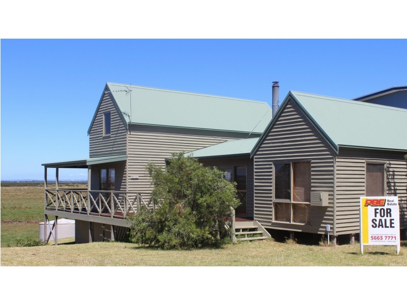 70 OUTLOOK DRIVE, Venus Bay VIC 3956