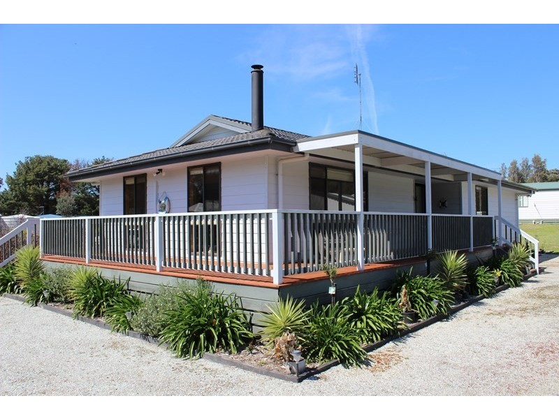26. ALFRED CRESCENT, Venus Bay VIC 3956