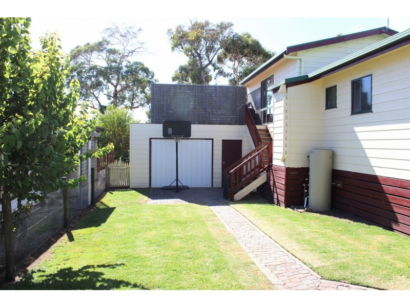 5 FAUNA PARK ROAD, Tarwin Lower VIC 3956