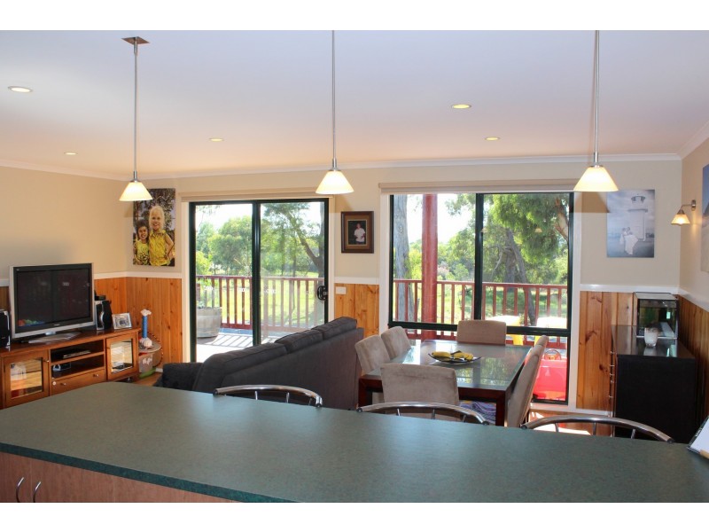 5 FAUNA PARK ROAD, Tarwin Lower VIC 3956