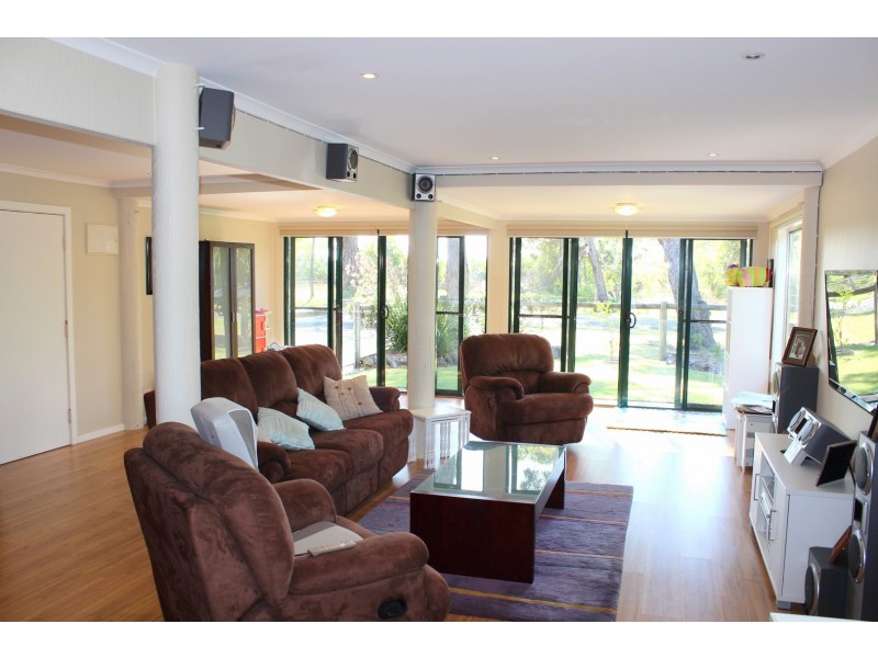 5 FAUNA PARK ROAD, Tarwin Lower VIC 3956