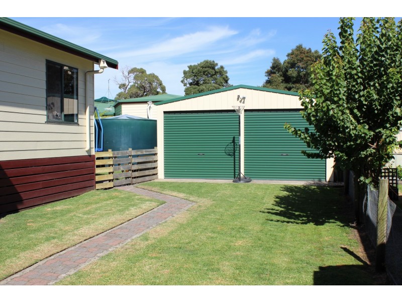 5 FAUNA PARK ROAD, Tarwin Lower VIC 3956