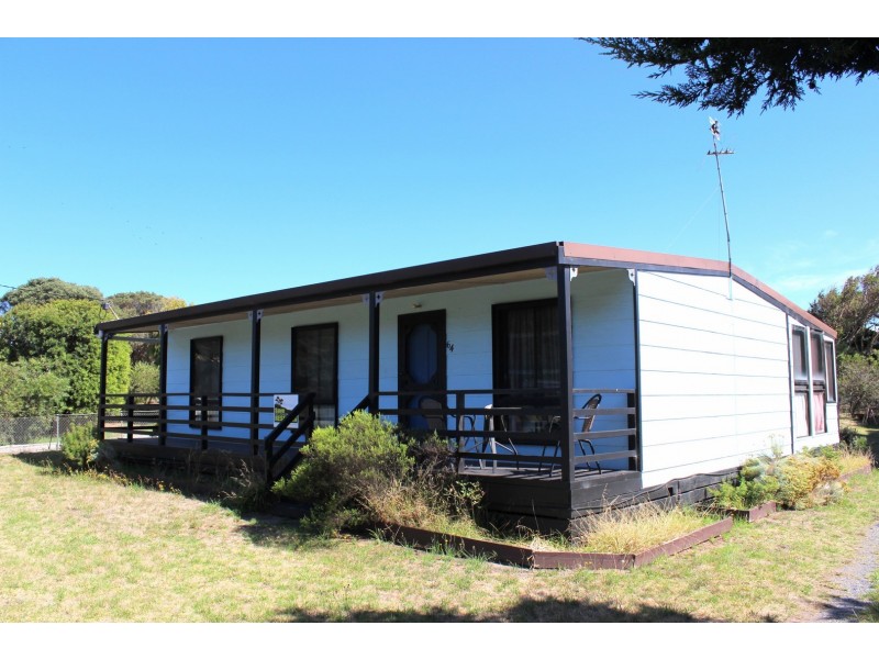 64 CANTERBURY ROAD, Venus Bay VIC 3956