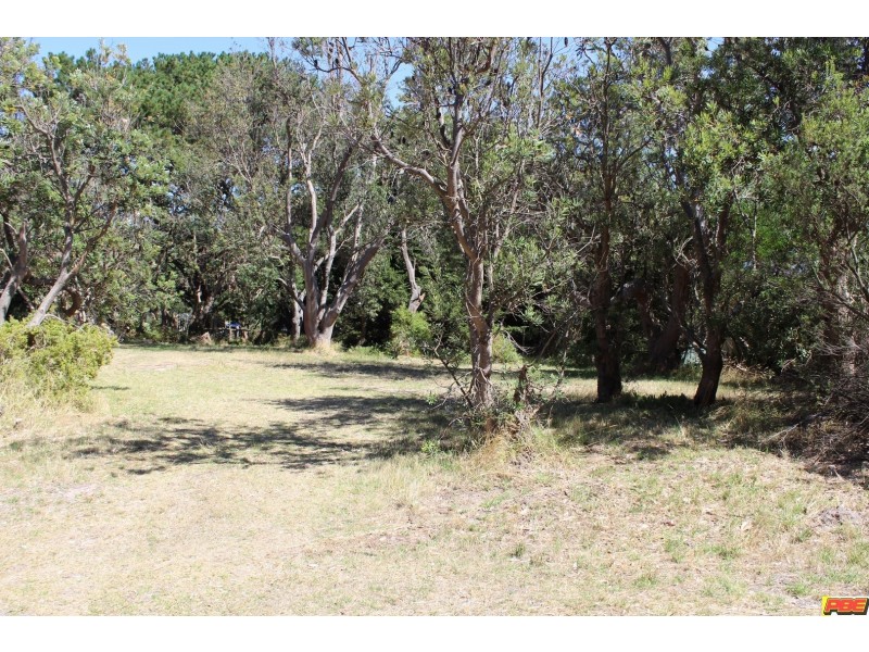 83 CONDON CRESCENT, Venus Bay VIC 3956