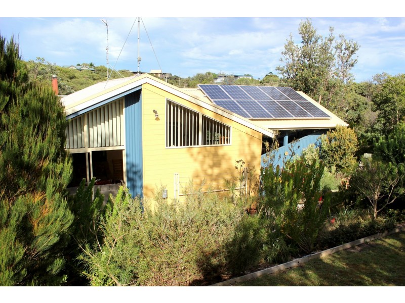33, ST IVES CRESCENT, Venus Bay VIC 3956