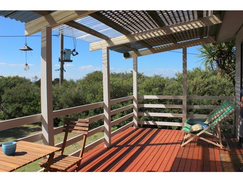 277 LEES ROAD, Venus Bay VIC 3956