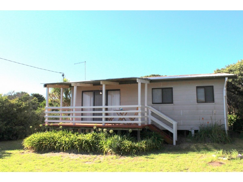 277 LEES ROAD, Venus Bay VIC 3956
