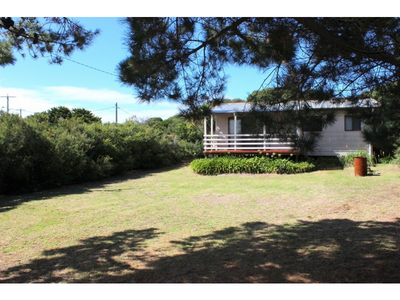 277 LEES ROAD, Venus Bay VIC 3956