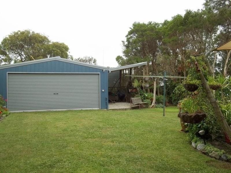 109., ACACIA ROAD, Venus Bay VIC 3956