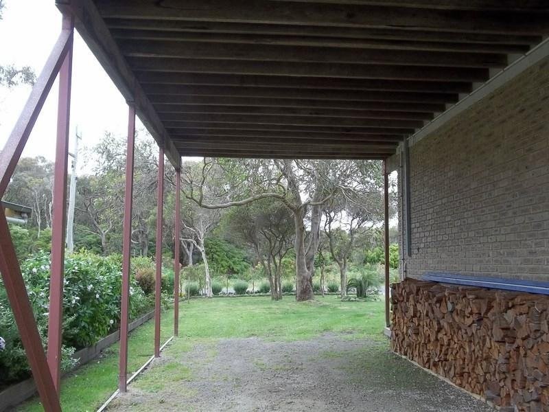 109., ACACIA ROAD, Venus Bay VIC 3956