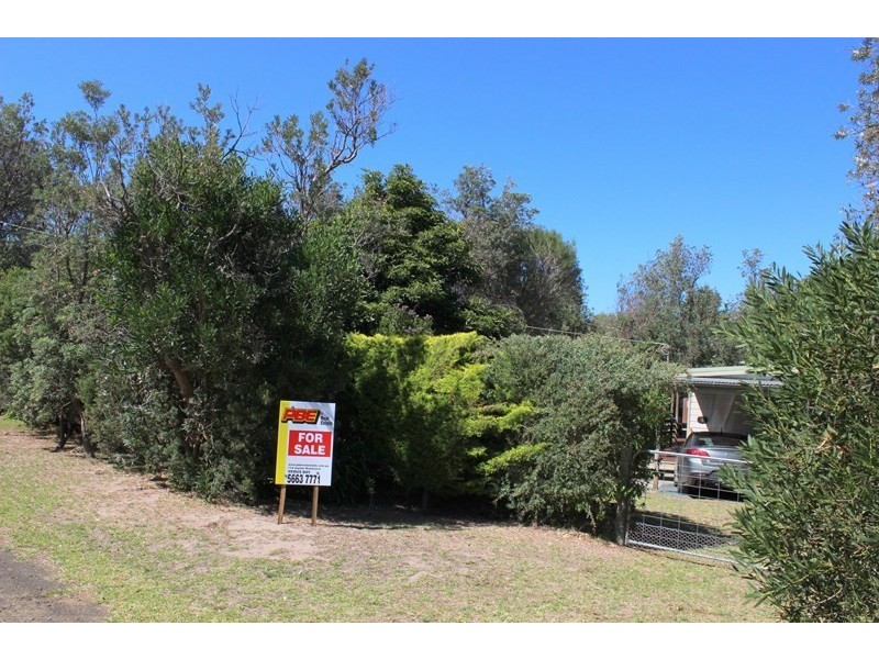 6-8 CANTOR DRIVE, Venus Bay VIC 3956