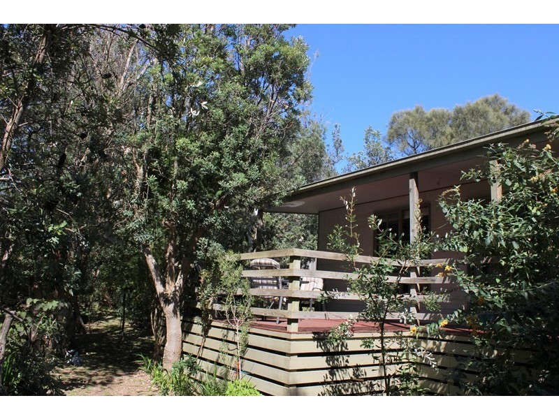 6-8 CANTOR DRIVE, Venus Bay VIC 3956