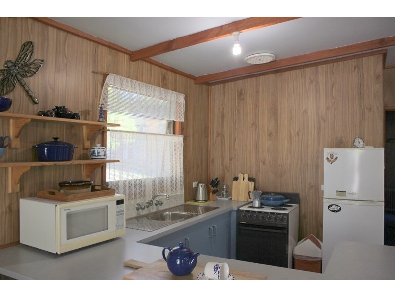 6-8 CANTOR DRIVE, Venus Bay VIC 3956