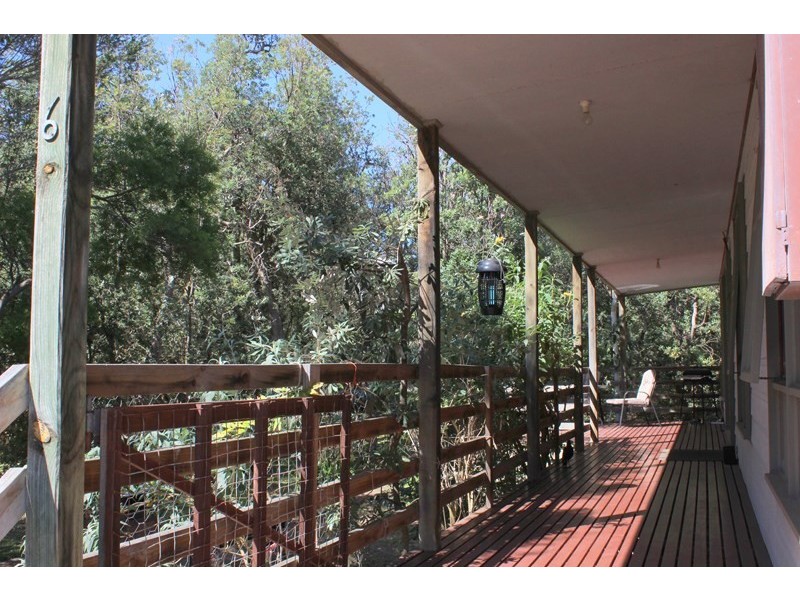 6-8 CANTOR DRIVE, Venus Bay VIC 3956