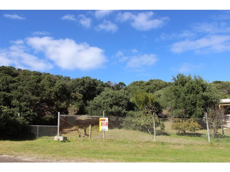 117 INLET VIEW ROAD, Venus Bay VIC 3956